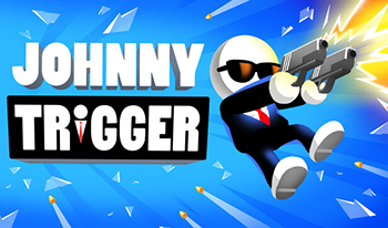 Johnny Trigger Action Shooter — online action game on Gsydeibc