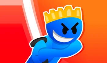 Slash Battle — online action game on Gsydeibc