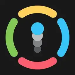Switch Color Master Ball — online casual game on Gsydeibc